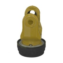 CLAAS 0009334060 NAKŁADANE WIDEŁKI KOMPLET