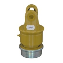 CLAAS 0009335680 KLIN BLOKADY WOLNEGO KOŁA