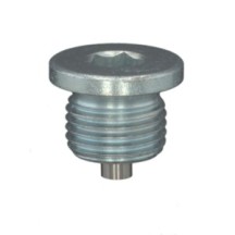 CLAAS 0009336440 ŚRUBA MAGNETYCZNA FILTRA