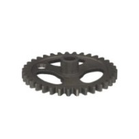 CLAAS 0008038762 KOŁO ZĘBATE