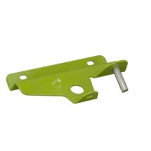 CLAAS 0007843711 BLACHA OSŁONY