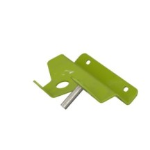 CLAAS 0007843711 BLACHA OSŁONY