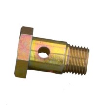 CLAAS 0007917010 ŚRUBA Z OTWOREM