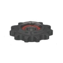 CLAAS 0007927700 ZĘBNIK NAPINACZA MONTOWANY