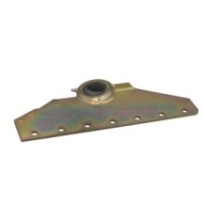 CLAAS 0007927872 BLACHA ŁOŻYSKA MONTOWANY