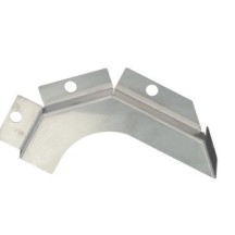 CLAAS 0007988362 BLACHA DACHU