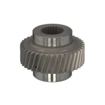 CLAAS 0007709130 KOŁO CZOŁOWE