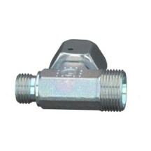 CLAAS 0007715590 KRÓCIEC REDUKCYJNY