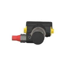 CLAAS 0007718920 ZAWÓR REGULACJI PRZEPŁYWU