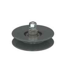 CLAAS 0007732320 ROLKA NAPINACZA KOMPLET