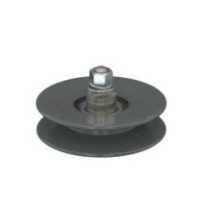 CLAAS 0007732320 ROLKA NAPINACZA KOMPLET