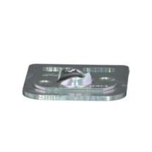 CLAAS 0007737300 LISTWA ŁĄCZĄCA SEGMENTY KOS