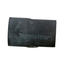 CLAAS 0007738710 GUMOWY KOLEKTOR