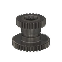 CLAAS 0007741050 PODWÓJNE KOŁO PRZESUWNE