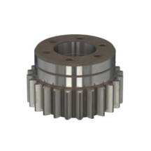 CLAAS 0007741862 KOŁO SŁONECZNE