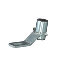 CLAAS 0007807101 UCHWYT ROLKI NACIĄGAJĄCEJ VM