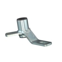 CLAAS 0007807101 UCHWYT ROLKI NACIĄGAJĄCEJ VM