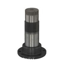 CLAAS 0007756550 WAŁEK NAPĘDU NAGARNIACZA Z WPUSTEM