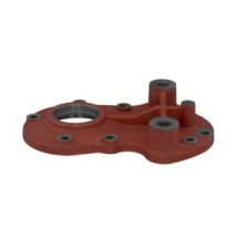 CLAAS 0007762200 MOCOWANIE GŁÓWKI KOSY