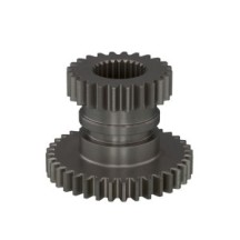 CLAAS 0007765761 PODWÓJNE KOŁO PRZESUWNE