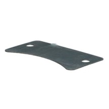 CLAAS 0007770320 BLACHA ZAMYKAJĄCA