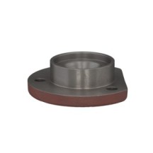 CLAAS 0007745020 POKRYWA GÓRNA