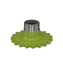 CLAAS 0008210651 KOŁO