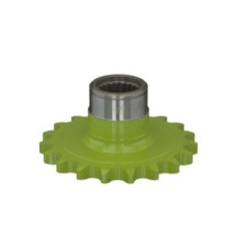 CLAAS 0008210651 KOŁO