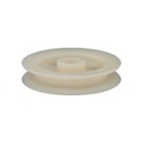 CLAAS 0008044061 ROLKA PROWADZĄCA