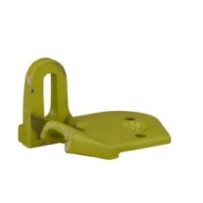 CLAAS 0008044670 UCHWYT ROLKI