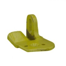 CLAAS 0008044670 UCHWYT ROLKI