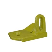 CLAAS 0008044670 UCHWYT ROLKI
