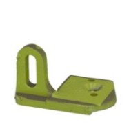 CLAAS 0008044680 UCHWYT ROLKI