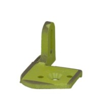 CLAAS 0008044680 UCHWYT ROLKI