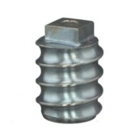 CLAAS 0008078500 ODCINEK ŚRUBY