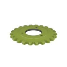 CLAAS 0008081121 KOŁO