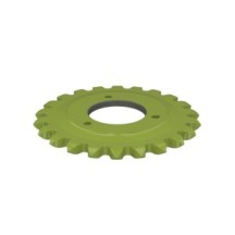 CLAAS 0008081121 KOŁO