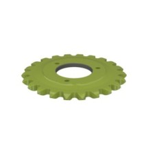 CLAAS 0008081121 KOŁO