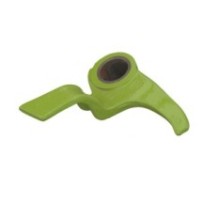 CLAAS 0008085520 DŹWIGNIA STERUJĄCA