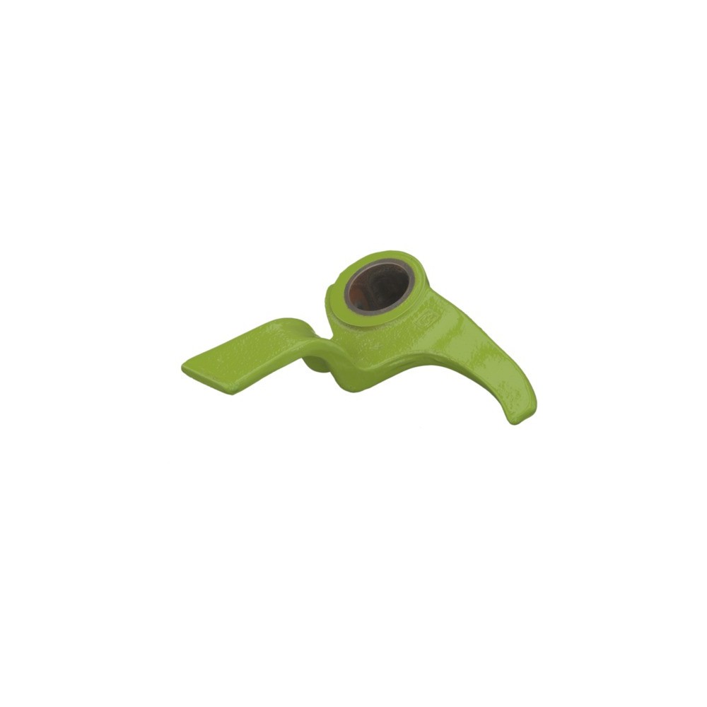CLAAS 0008085520 DŹWIGNIA STERUJĄCA CLAAS 0008085520 DŹWIGNIA STERUJĄCA