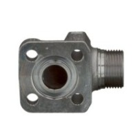 CLAAS 0008087470 WSPORNIK KOŁNIERZA