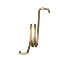 CLAAS 0008109660 SPRĘŻYNA WYGIĘTA