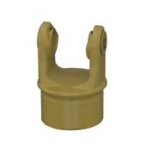 CLAAS 0008130140 OBUDOWA SPRZĘGŁA