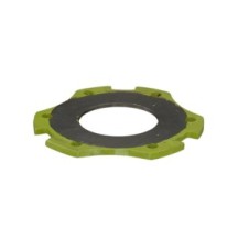 CLAAS 0008136780 TARCZA ZABIERAKA