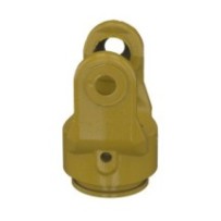 CLAAS 0008136840 WIDEŁKI ROWKOWE