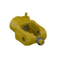 CLAAS 0008147120 NAKŁADANE WIDEŁKI