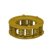 CLAAS 0008147621 PAKIET SPRĘŻYNY