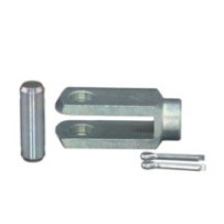 CLAAS 0008161250 GŁOWICZKA WIDEŁEK