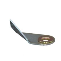 CLAAS 0008165020 UCHWYT UCHA KOMPLET