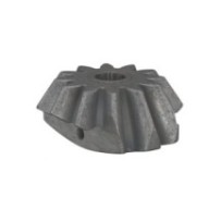 CLAAS 0008166665 KOŁO ZĘBATE DUŻE